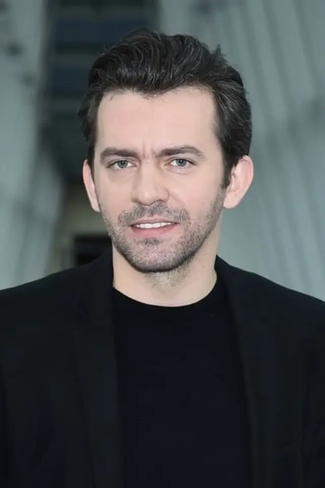 Zdjęcie Piotr Głowacki (Piotr Głowacki)