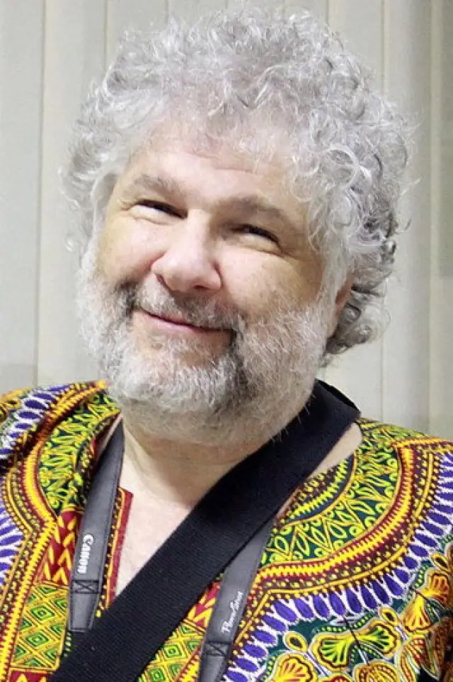 Zdjęcie  (Silvio Tendler)