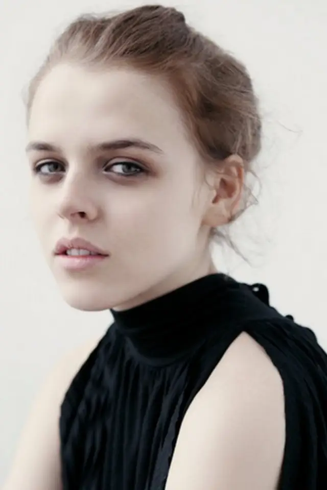 Zdjęcie Magdalena Berus (Magdalena Berus)