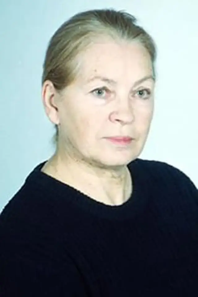Zdjęcie Magdalena Celówna-Janikowska (Magdalena Celówna-Janikowska)