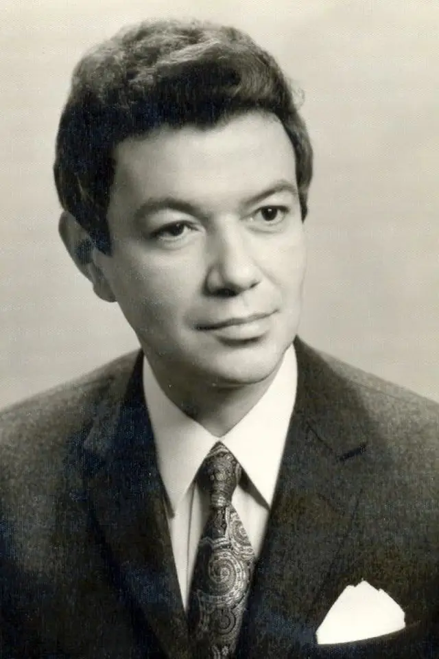 Zdjęcie Mariusz Gorczyński (Mariusz Gorczyński)