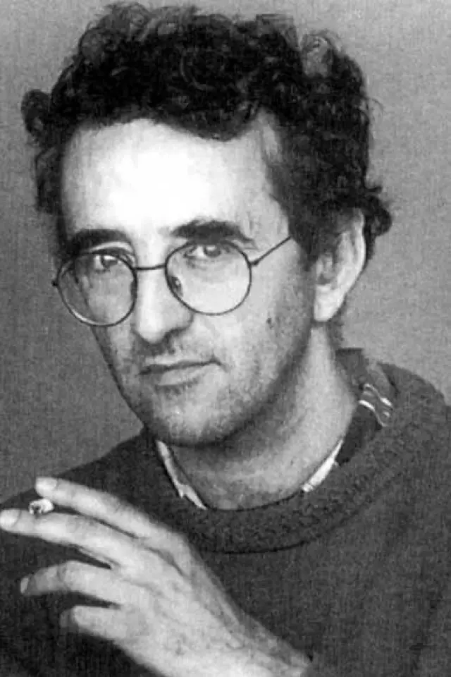 Zdjęcie  (Roberto Bolaño)