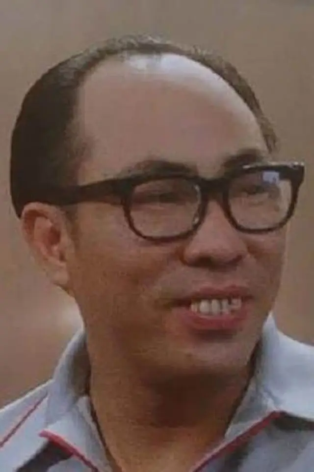 Zdjęcie Wiktor Hon Kwan (Victor Hon Kwan)
