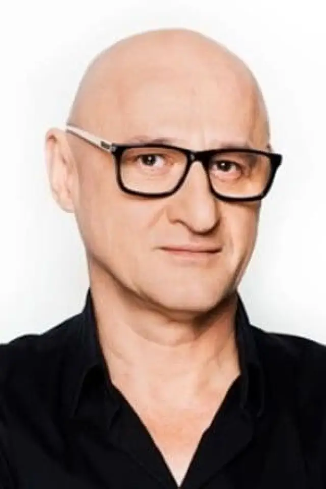 Zdjęcie Andrzej Niemirski (Andrzej Niemirski)