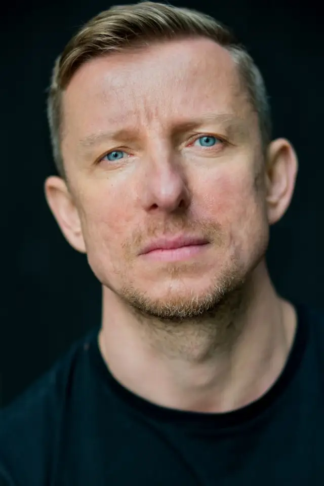 Zdjęcie Radosław Kaim (Radosław Kaim)