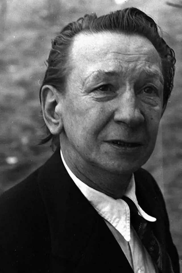 Zdjęcie Henryk Hunko (Henryk Hunko)