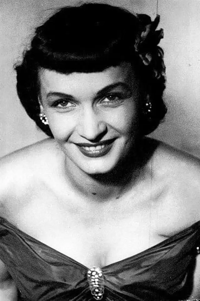 Zdjęcie Maria Klejdysz (Maria Klejdysz)