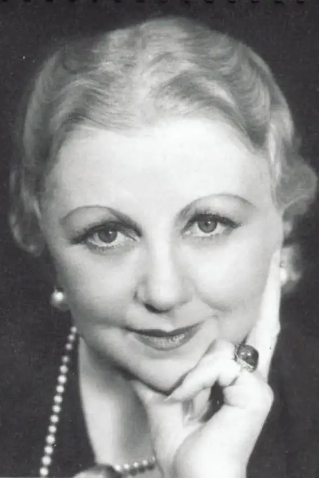 Zdjęcie Mieczysława Ćwiklińska (Mieczysława Ćwiklińska)