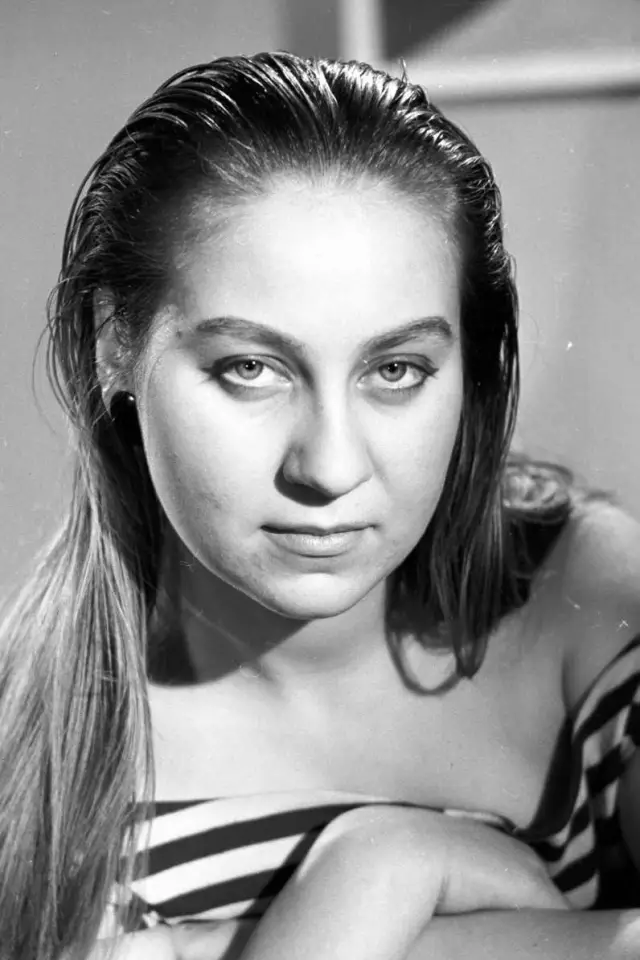 Zdjęcie Mirosława Marcheluk (Mirosława Marcheluk)