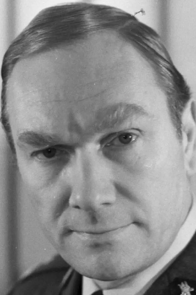 Zdjęcie Sylwester Przedwojewski (Sylwester Przedwojewski)