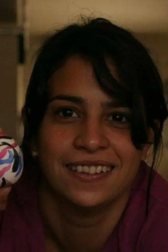 Zdjęcie  (Nadine Khan)