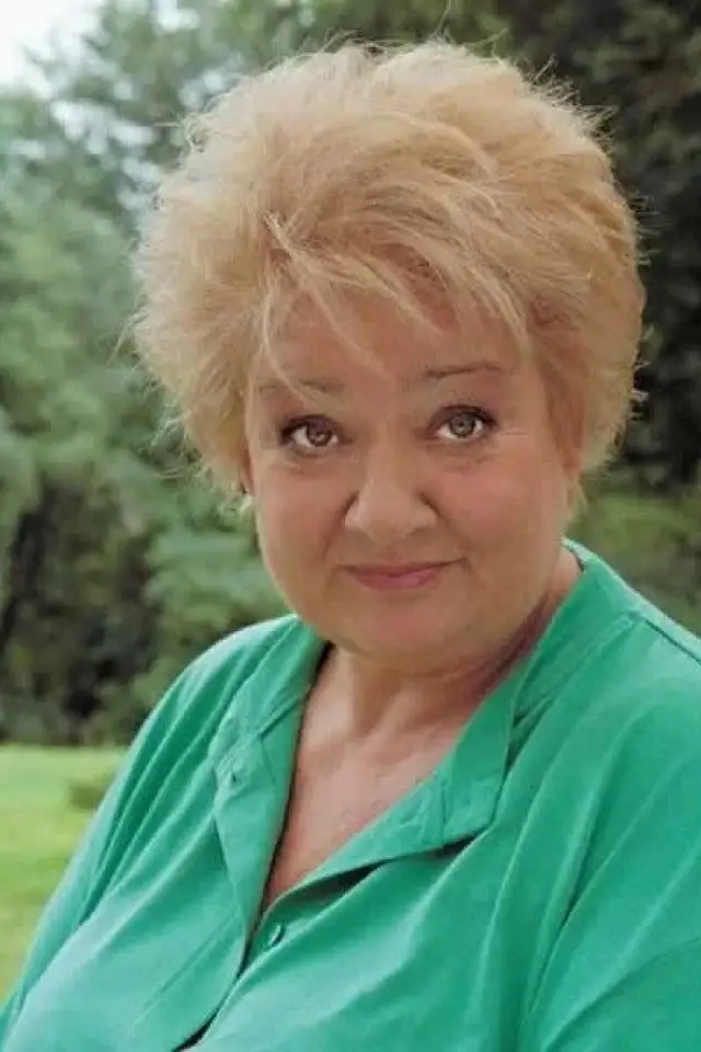 Zdjęcie Irena Kownas (Irena Kownas)