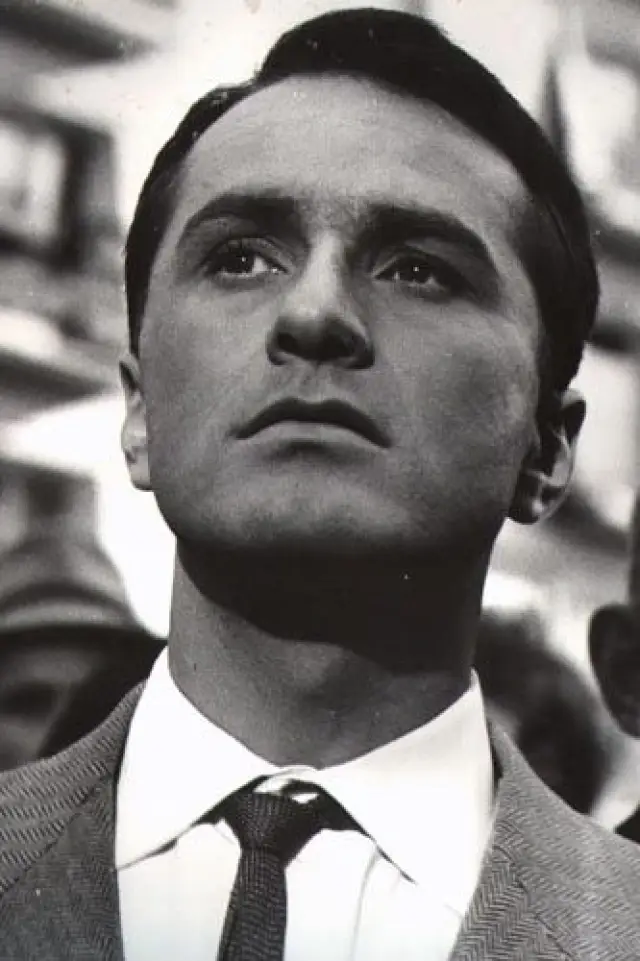 Zdjęcie Jan Mayzel (Jan Mayzel)