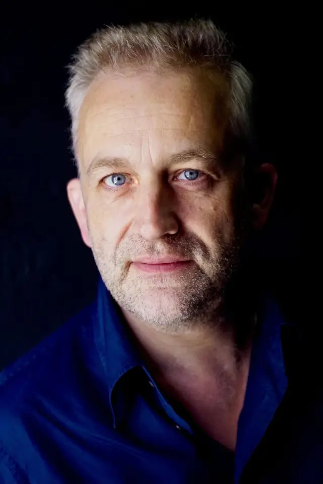 Zdjęcie  (Jan Schmidt-Garre)