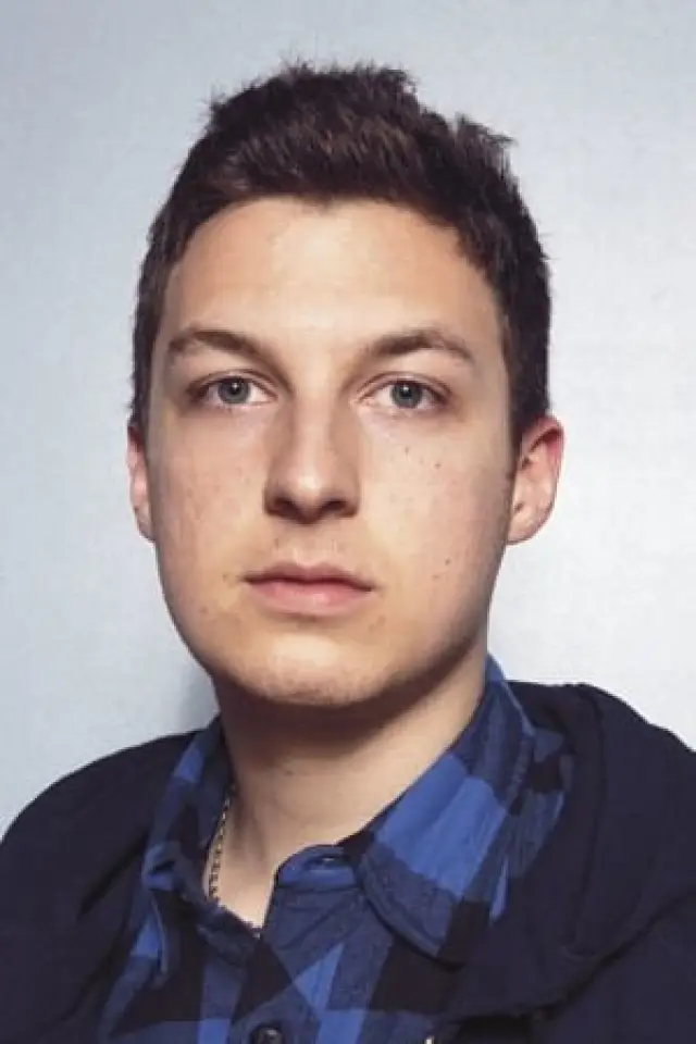 Zdjęcie  (Matthew Helders)