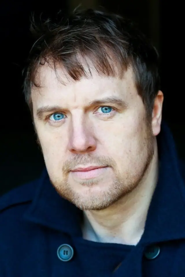 Zdjęcie  (Russell Shaw)