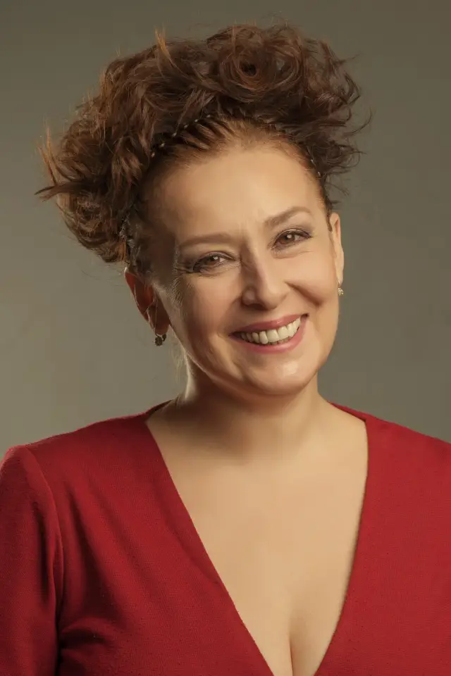 Zdjęcie  (Laçin Ceylan)