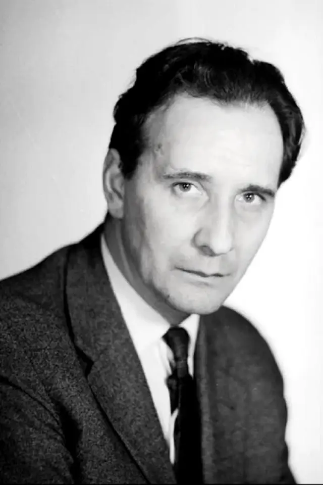 Zdjęcie Andrzej Szczepkowski (Andrzej Szczepkowski)