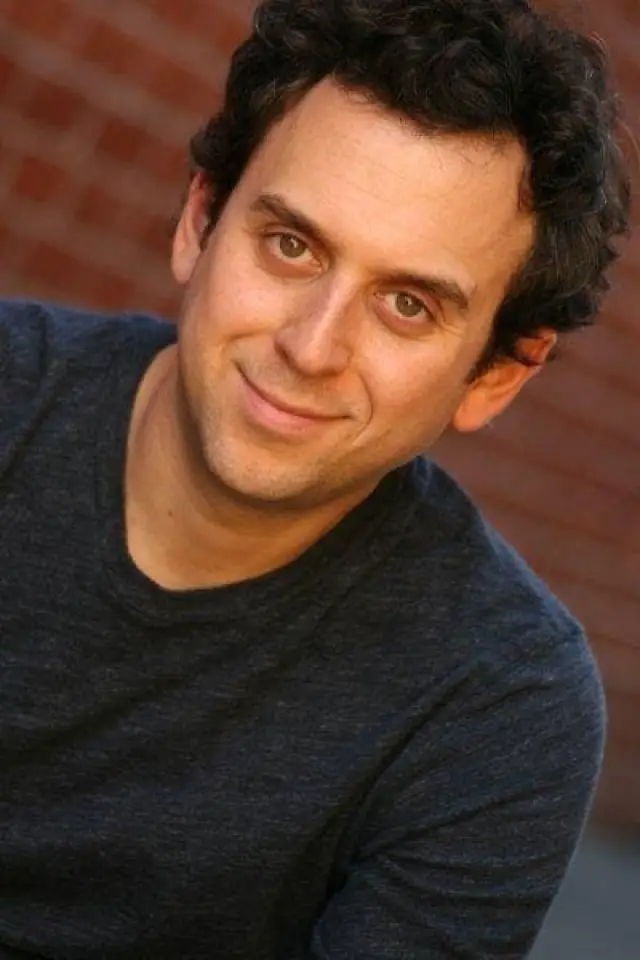 Zdjęcie Brad Morris