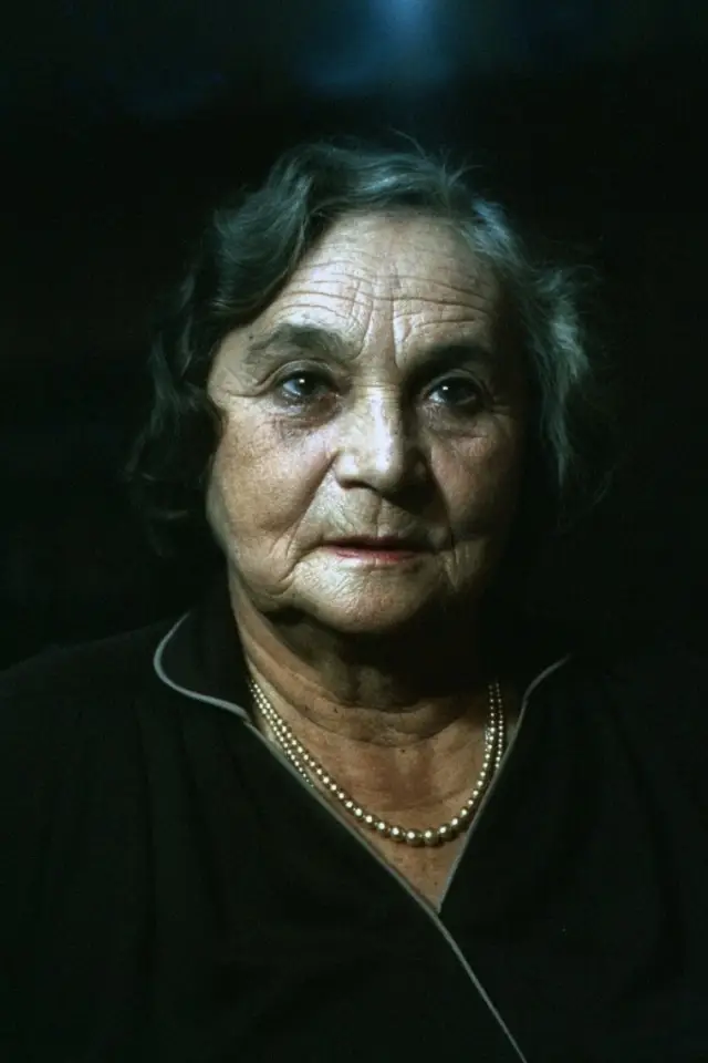 Zdjęcie Helena Kowalczykowa (Helena Kowalczykowa)