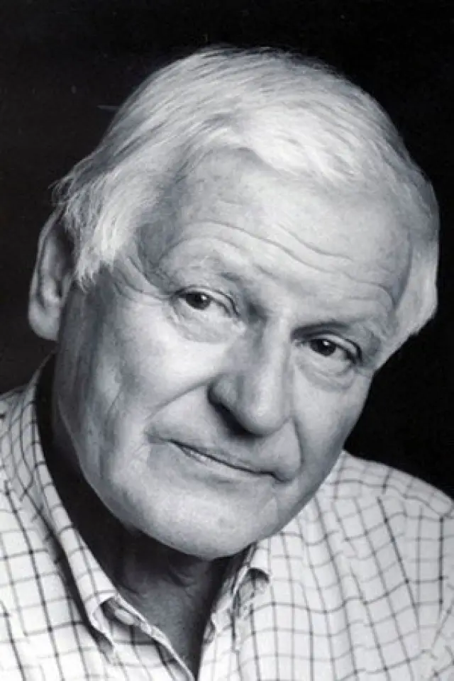 Zdjęcie Jerzy Molga (Jerzy Molga)