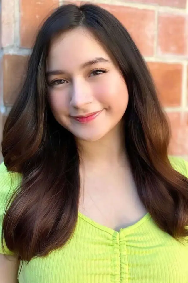 Zdjęcie  (Jillian Ward)