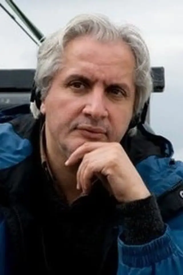 Zdjęcie Malik Chibane