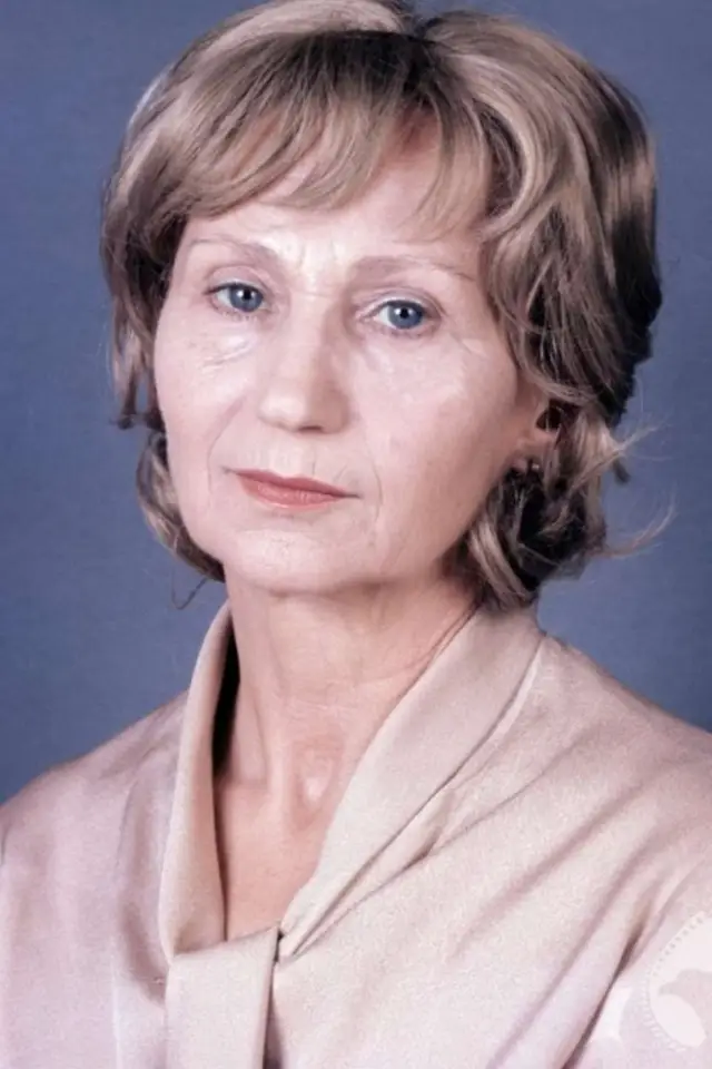 Zdjęcie Ryszarda Hanin (Ryszarda Hanin)