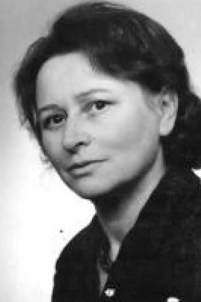 Zdjęcie Stefania Staszewska (Stefania Staszewska)
