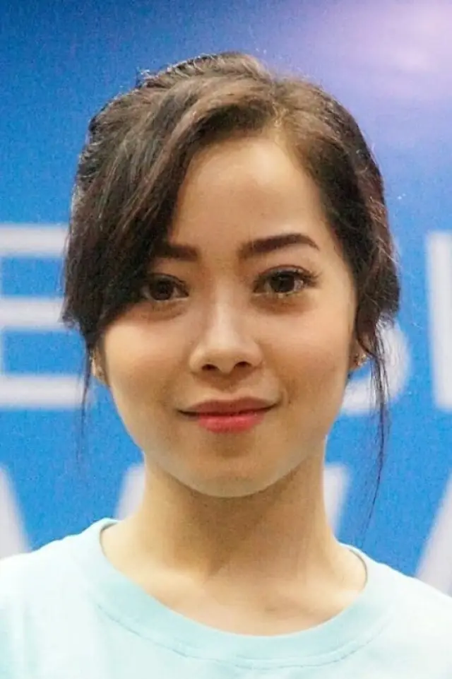 Zdjęcie Karina Salim