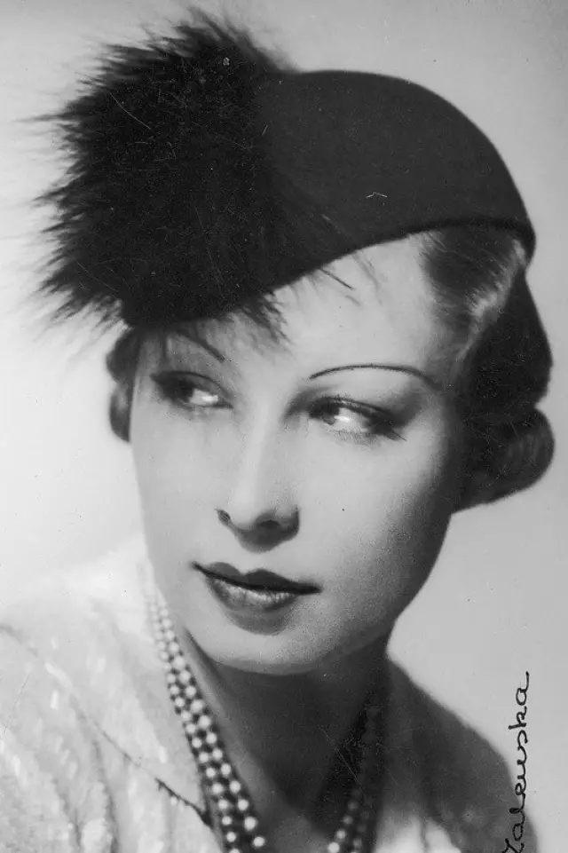Zdjęcie Lena Żelichowska (Lena Żelichowska)