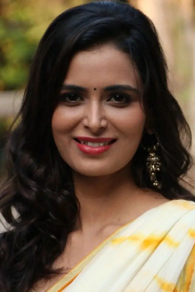 Zdjęcie Meenakshi Dixit (Meenakshi Dixit)