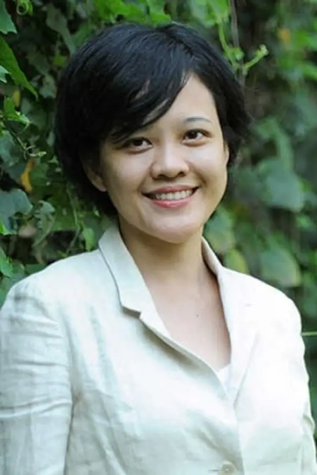 Zdjęcie Mouly Surya