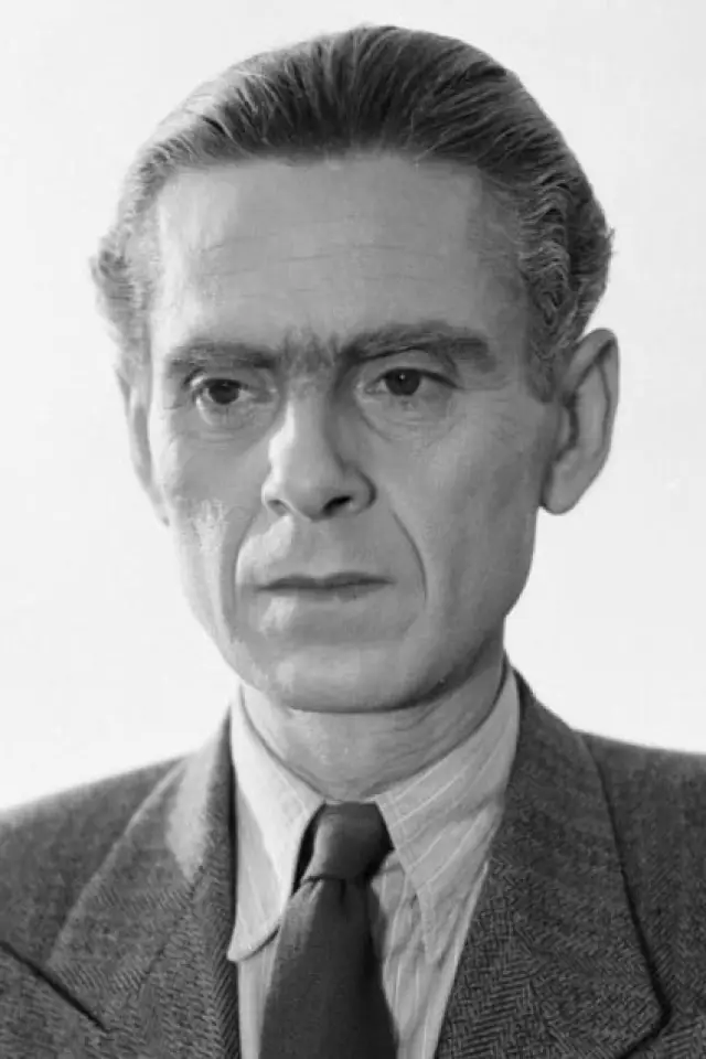 Zdjęcie Adolf Chronicki (Adolf Chronicki)