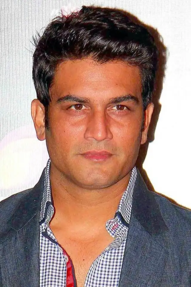 Zdjęcie Sharad Kelkar