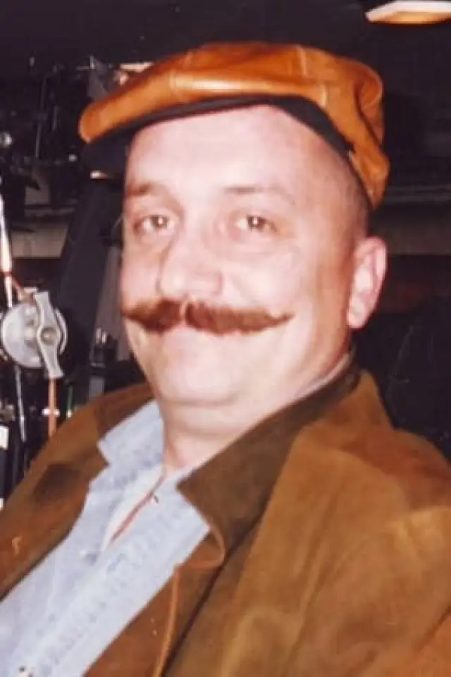 Zdjęcie Zdzisław Rychter (Zdzisław Rychter)