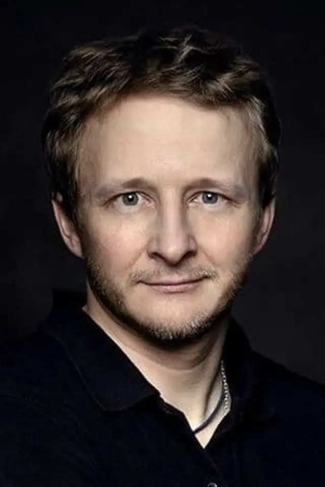 Zdjęcie Łukasz Lewandowski (Łukasz Lewandowski)