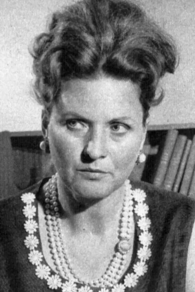 Zdjęcie  (Anna Manduchi)