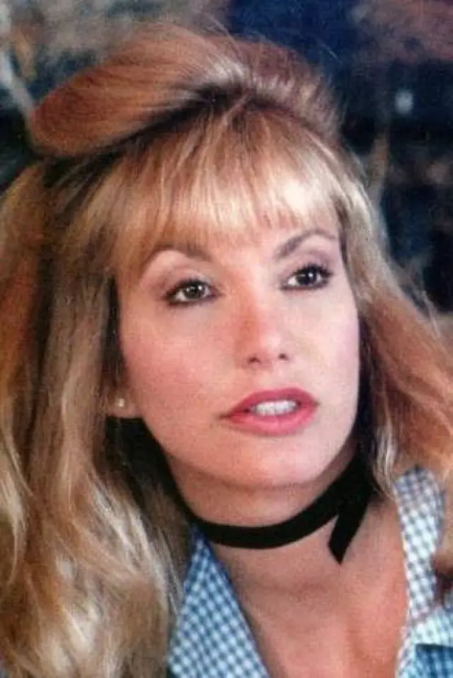 Zdjęcie  (Christina Lucia Peralta-Ramos)