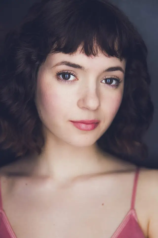 Zdjęcie  (Gina Piersanti)