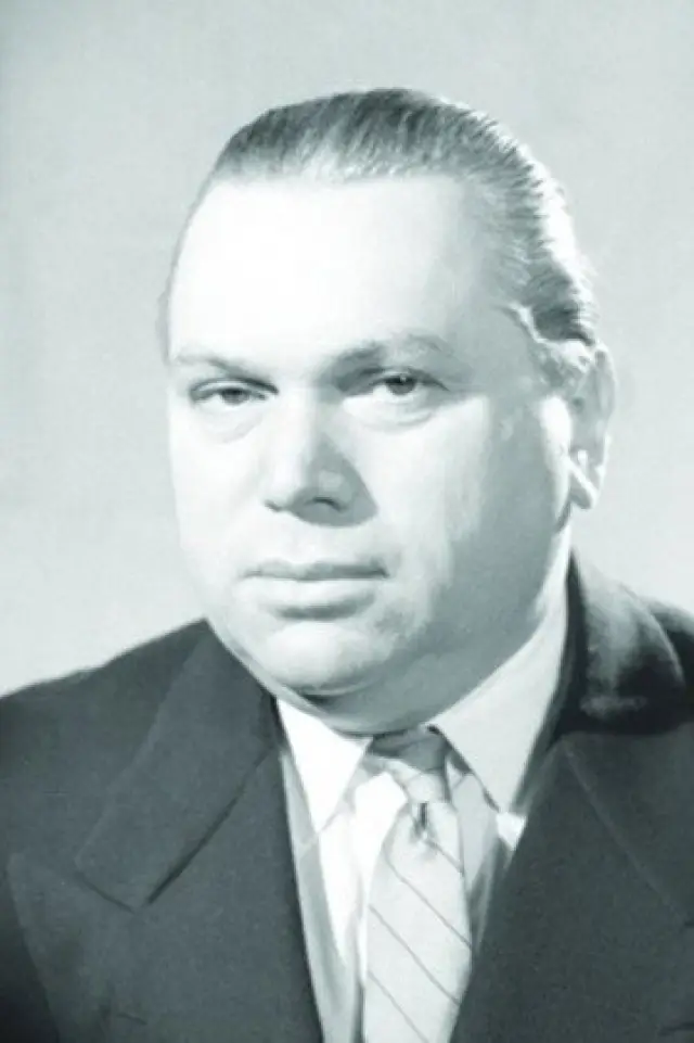 Zdjęcie  (Márton Keleti)