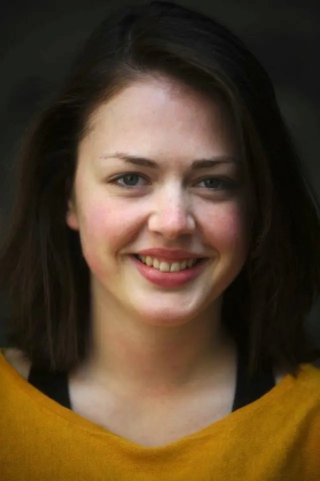 Zdjęcie Małgorzata Kocik (Małgorzata Kocik)