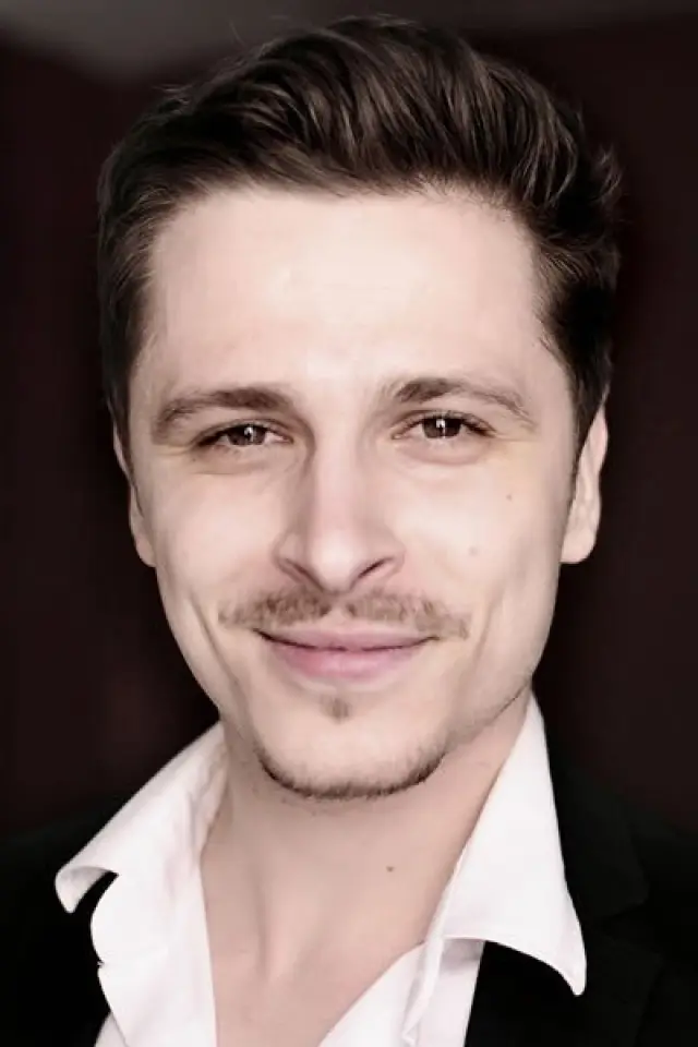 Zdjęcie  (Alexandru Cirneala)