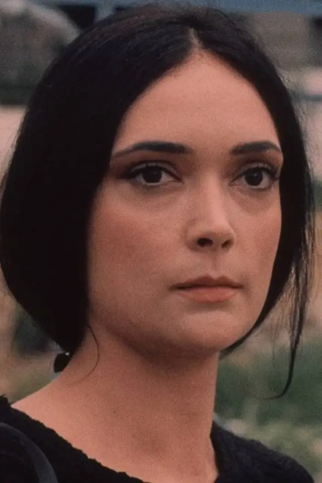 Zdjęcie  (Jacqueline Laurent)
