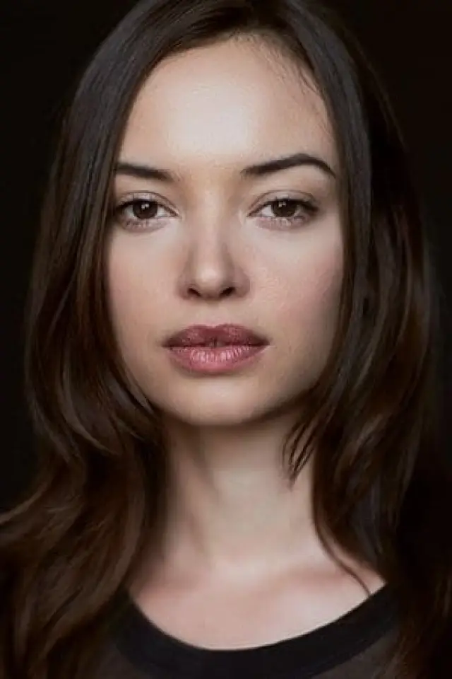 Zdjęcie Julia Morrison (Julia Morrison)