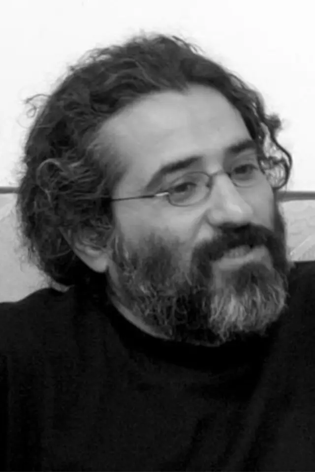 Zdjęcie Mehrdad Mirkiani (Mehrdad Mirkiani)