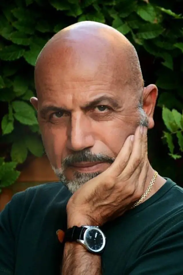 Zdjęcie Mohammad Reza Delpak (Mohammad Reza Delpak)