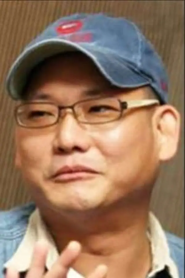 Zdjęcie Cash Chin Man-Kei