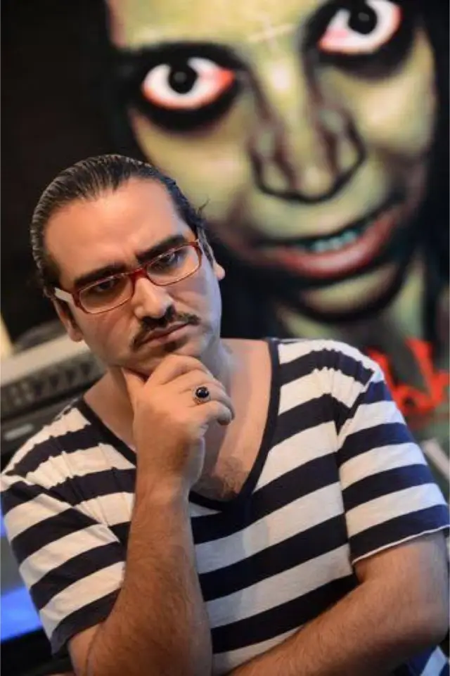 Zdjęcie Hasan Karacadağ (Hasan Karacadağ)