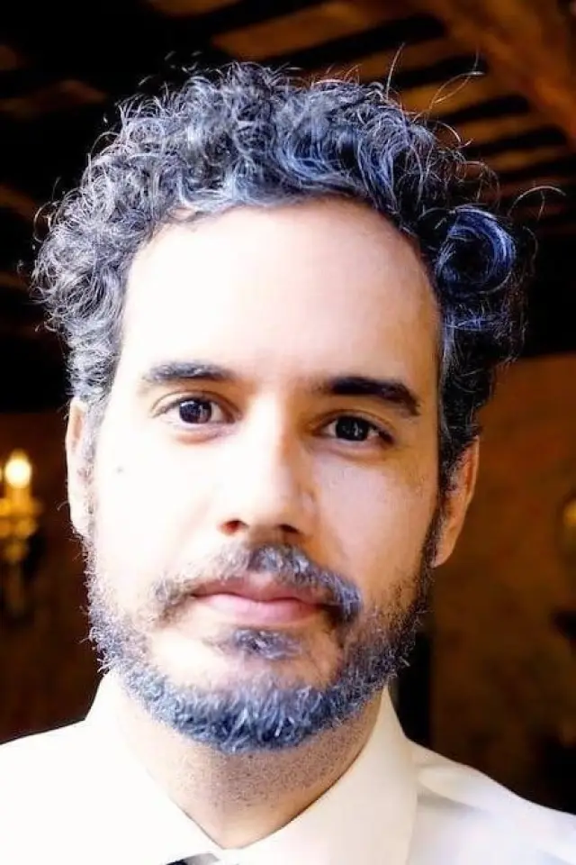 Zdjęcie  (Carlos Marchand)